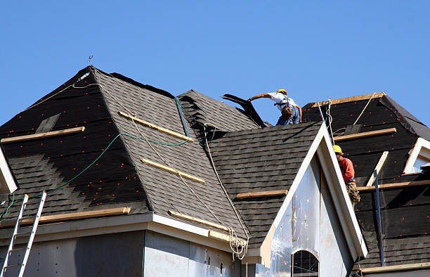 Best New Roof Installation  in Cannon Beach, OR