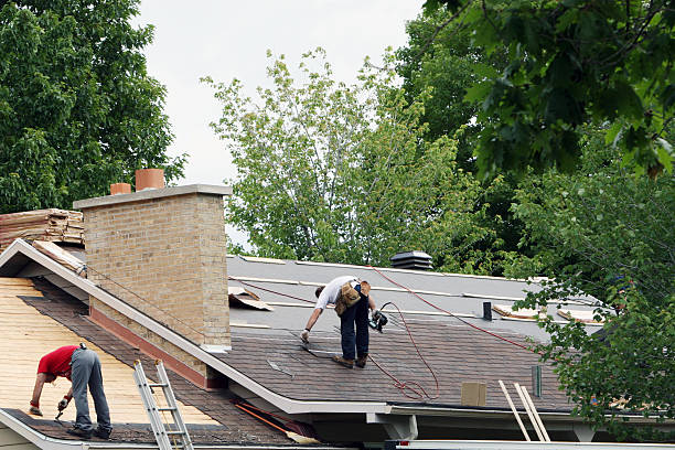 Professional Roofing Contractor in Cannon Beach, OR
