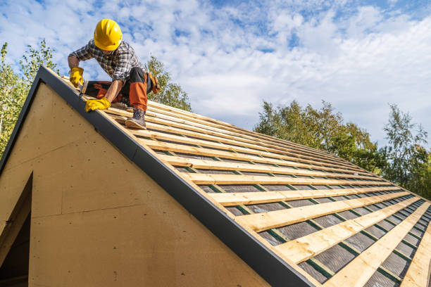 Best Flat Roof Repair Services  in Cannon Beach, OR