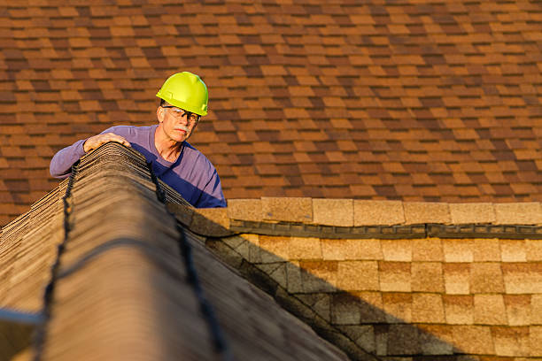 Best New Roof Installation  in Cannon Beach, OR